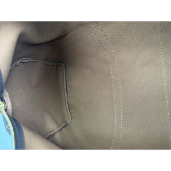 Louis Vuitton Keepall 50 Monogram Canvas Duffle Bag Brown - Picture 15 of 16